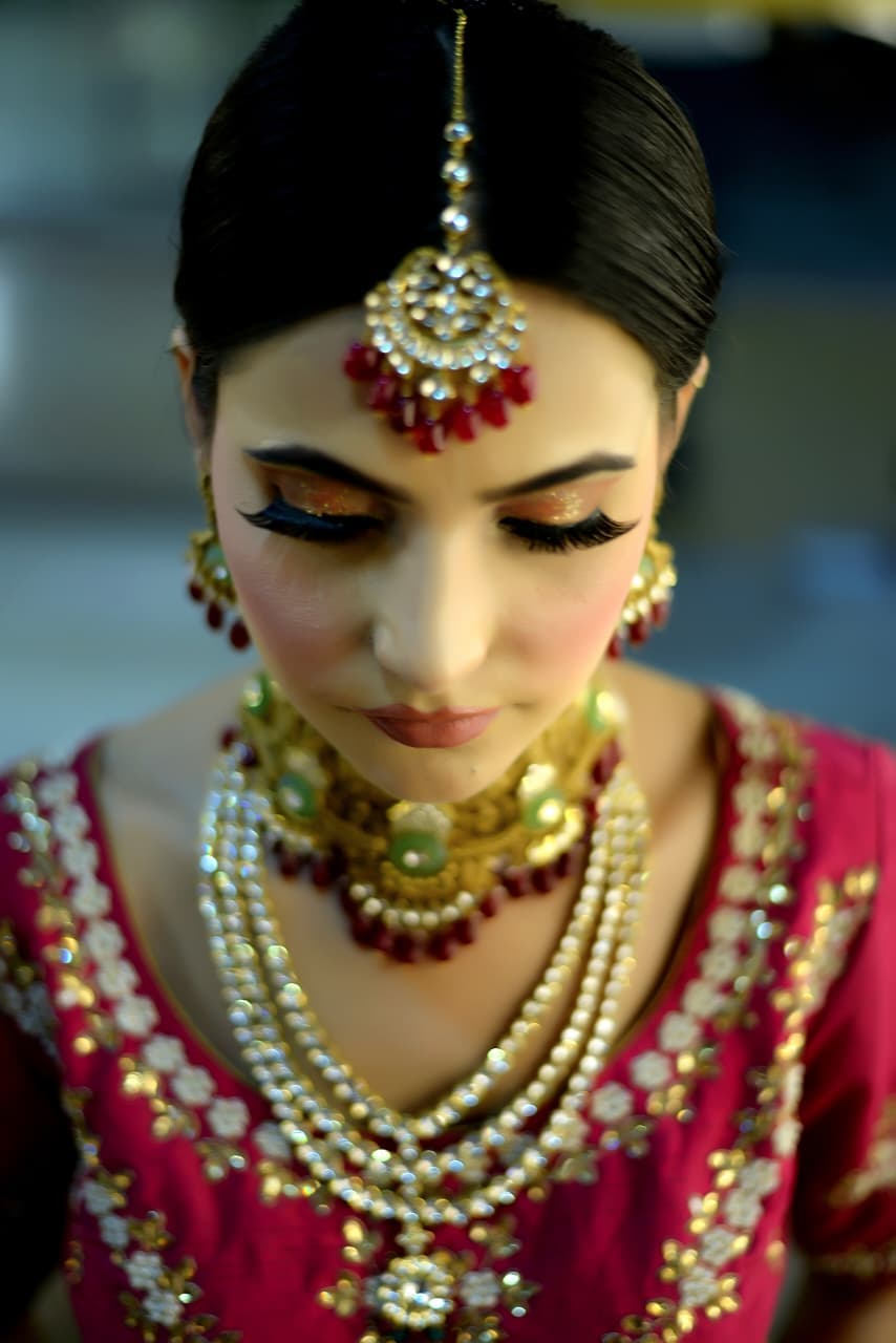 Airbrush Makeup